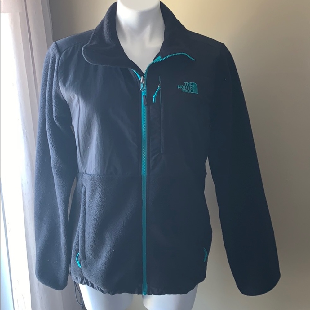 WOMENS NORTH FACE FLEECE